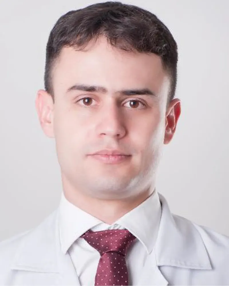 Dr. Bruno Freitas Lage