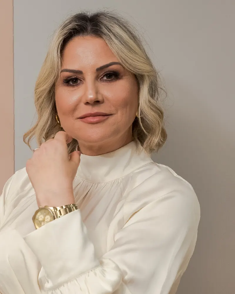 Stefania Schimith Bergher
