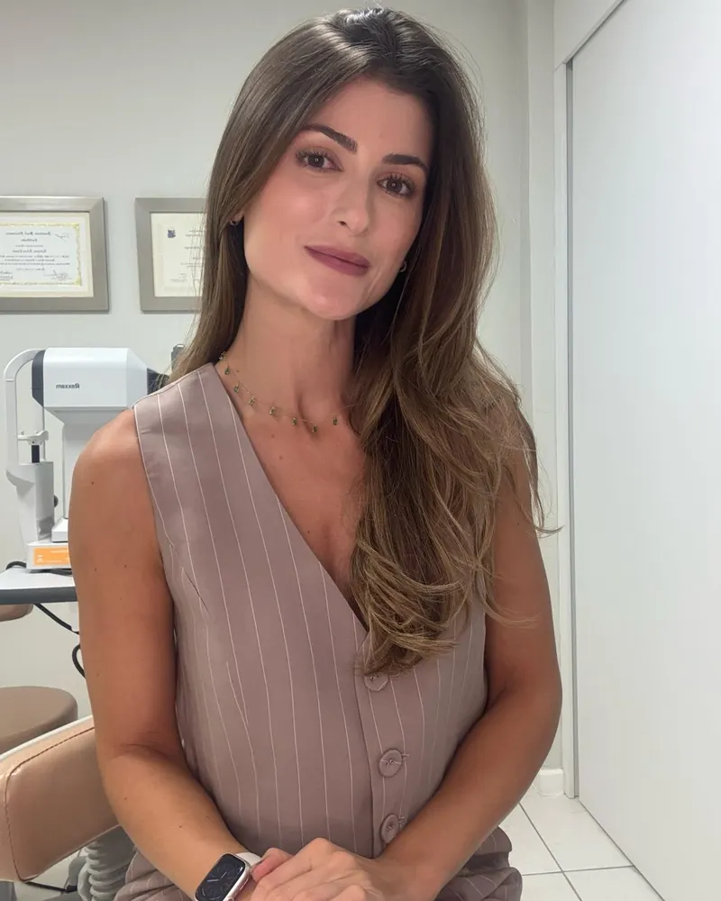 Dra. Tatiana Alves Costa
